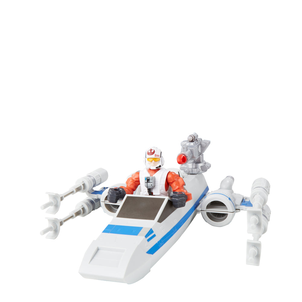 ATTACK VEHICLES
