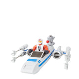 ATTACK VEHICLES