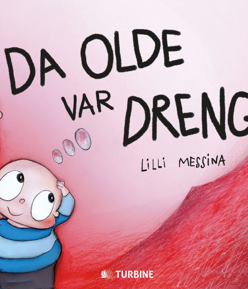 Da olde var dreng
