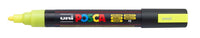 Paintmarker Uni POSCA pc-5m fluo gul