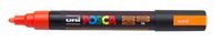 Paintmarker Uni POSCA pc-5m fluo orange