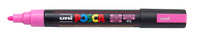 Paintmarker Uni POSCA pc-5m fluo pink