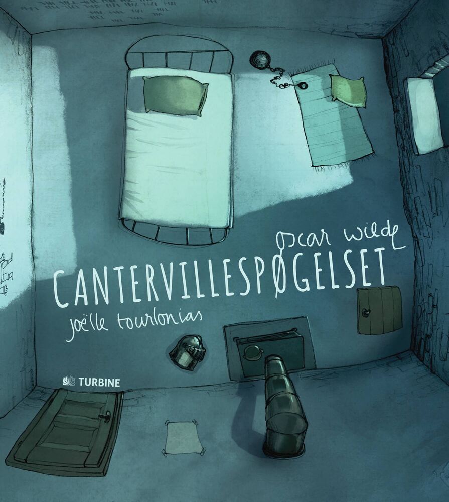 Cantervillespøgelset