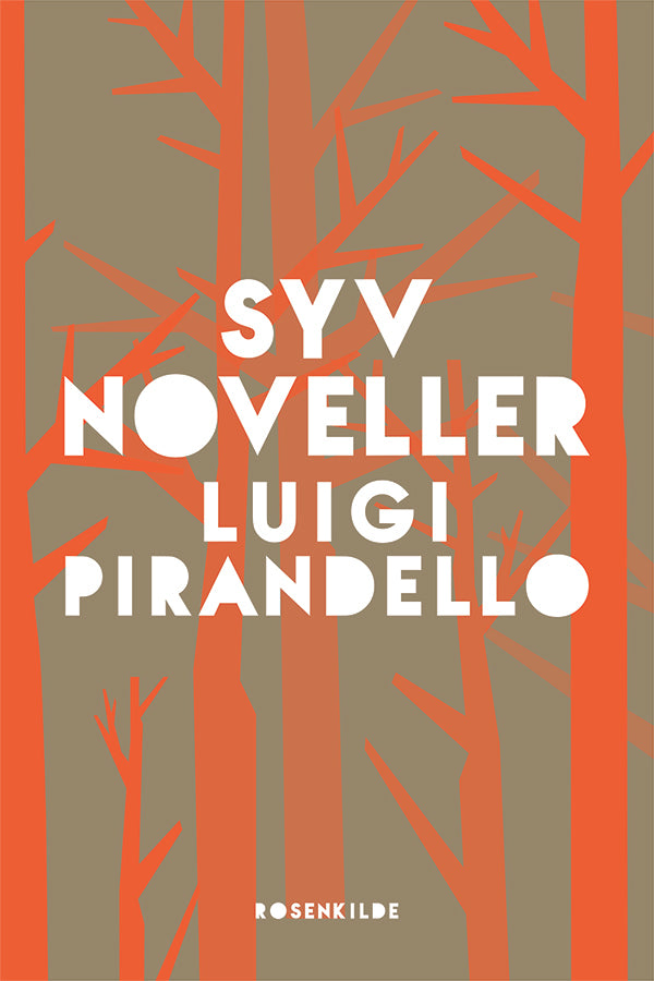 Syv noveller
