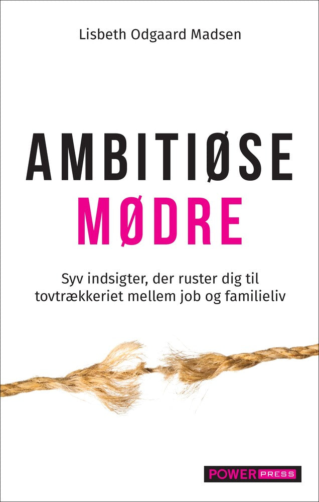 Ambitiøse mødre