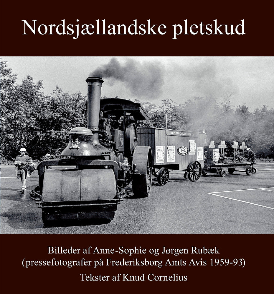 Nordsjællandske pletskud