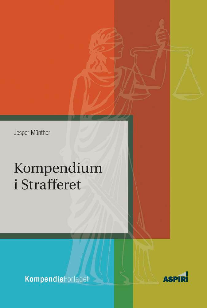Kompendium i strafferet
