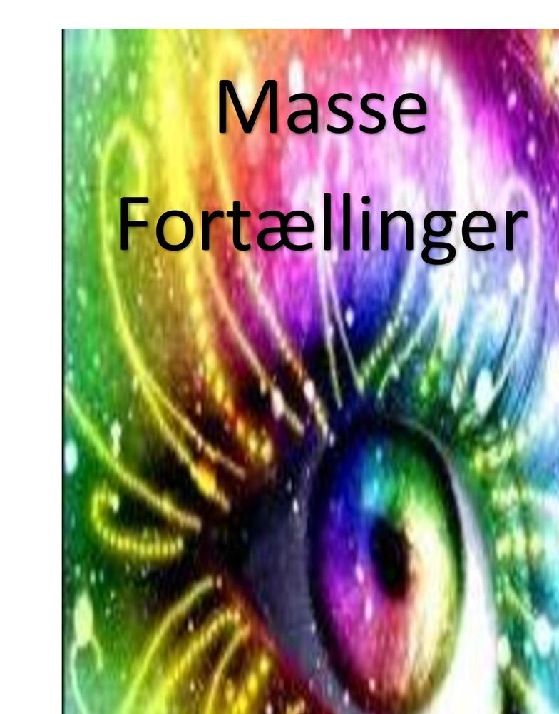 Masse Fortællinger