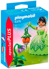 5375 PLAYMOBIL  BLOMSTERPRINSESSE
