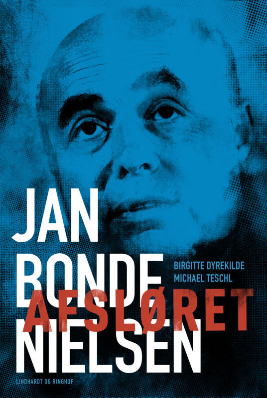 Jan Bonde Nielsen - afsløret