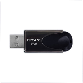 Usb attache 4 2.0 64gb
