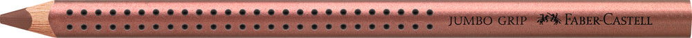 Farveblyant grip 2011 jumbo kobber