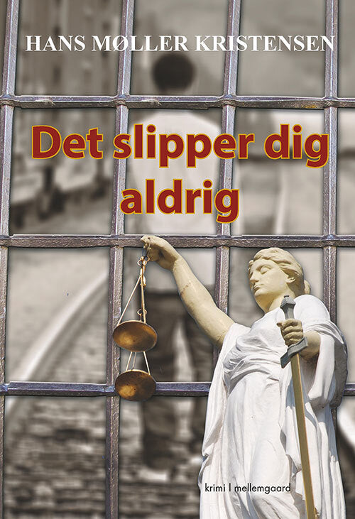 Det slipper dig aldrig