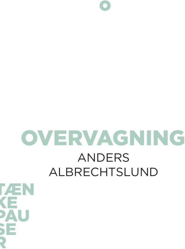 Overvågning