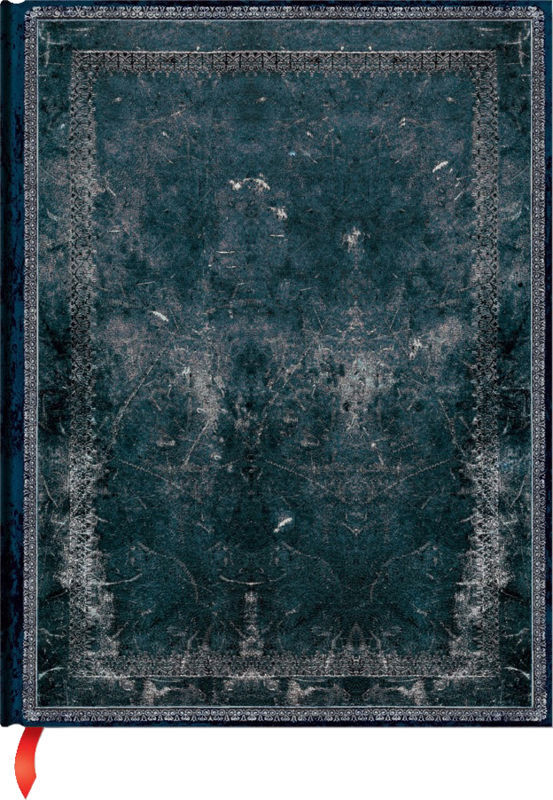 MIDNIGHT STEAL M/L PAPERBLANKS