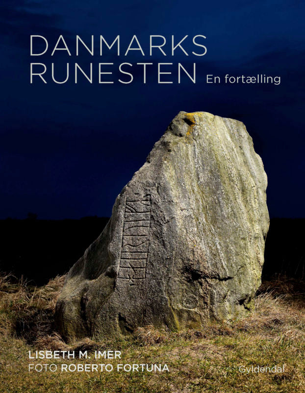 Danmarks Runesten