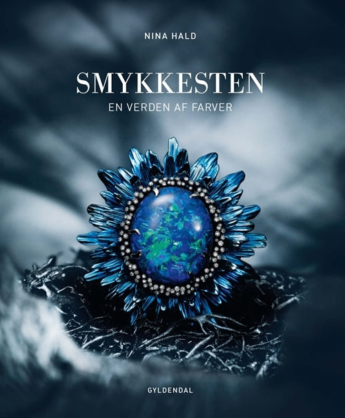 Smykkesten