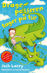 Dragepasseren tager på tur (2)