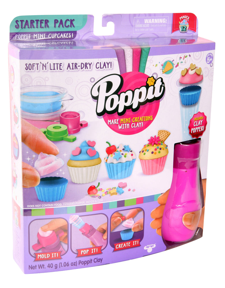 POPPIT STARTER KIT