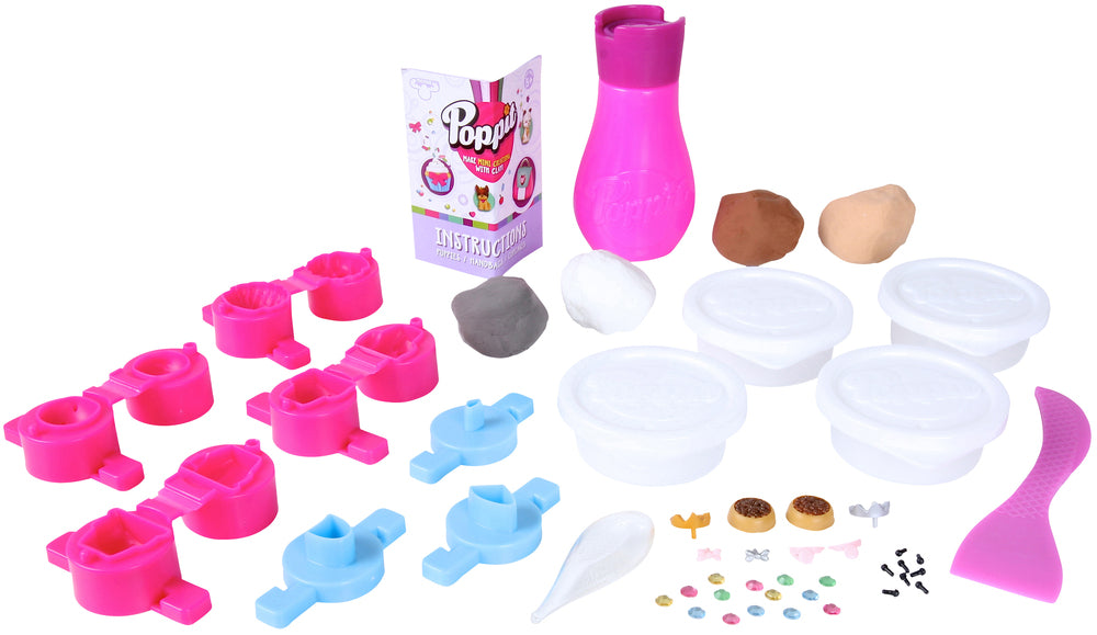 POPPIT STARTER KIT