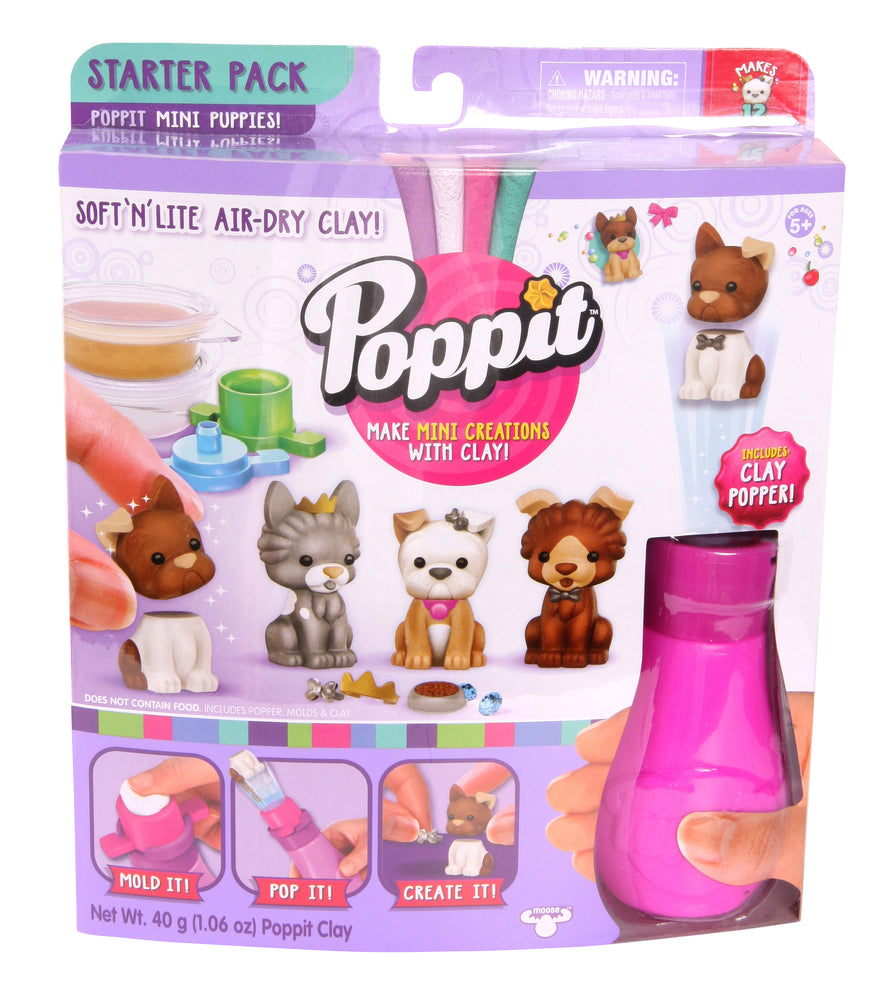 POPPIT STARTER KIT