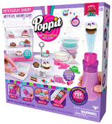 POPPIT BAKERY PLAYSET