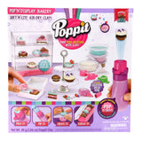 POPPIT BAKERY PLAYSET