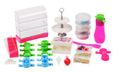 POPPIT BAKERY PLAYSET