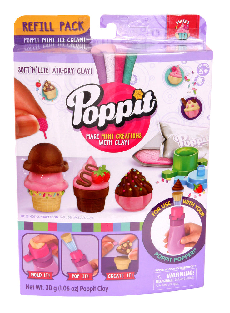 POPPIT THEME REFILL PACK