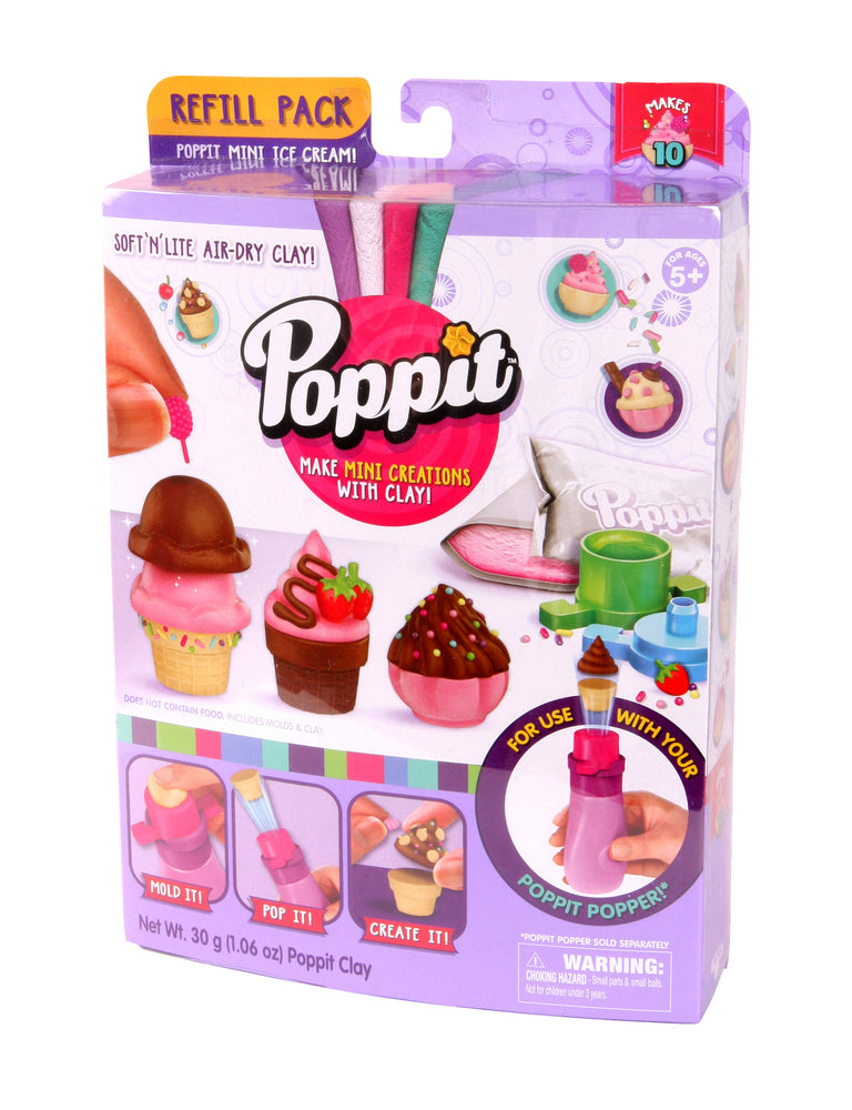 POPPIT THEME REFILL PACK