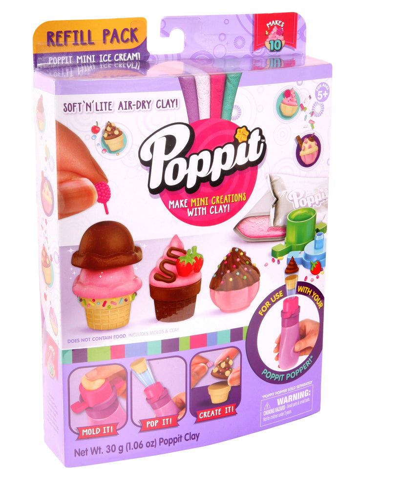 POPPIT THEME REFILL PACK