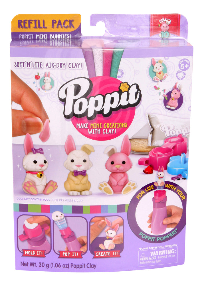 POPPIT THEME REFILL PACK