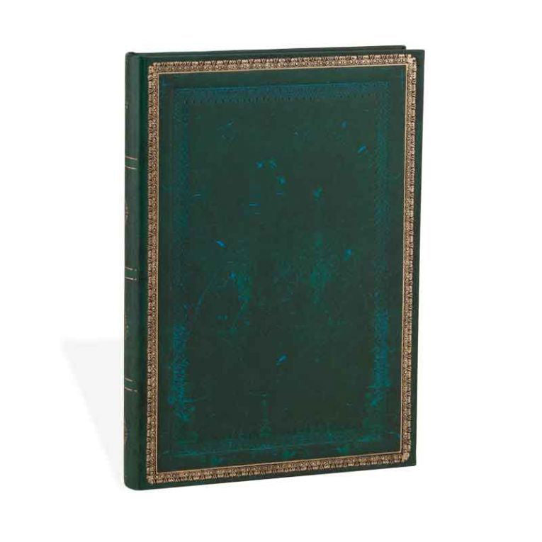 VIRIDAN M/L PAPERBLANKS