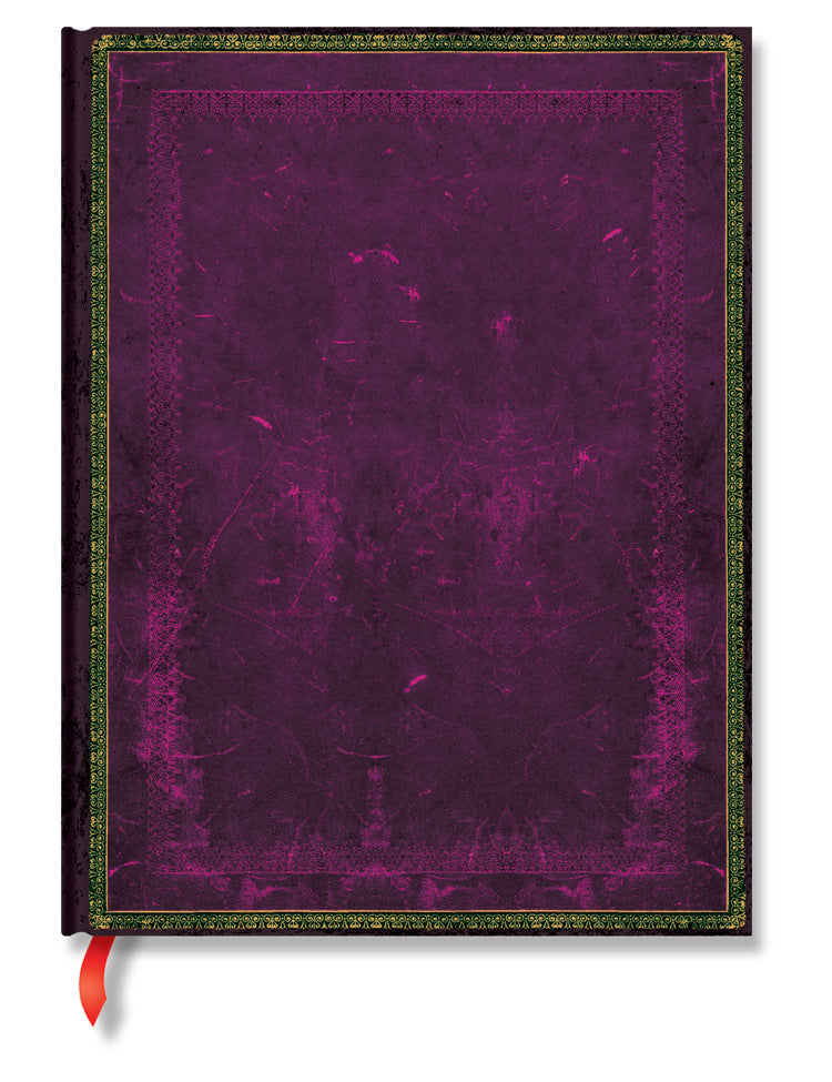 CORDOVAN M/L PAPERBLANKS