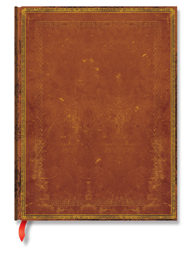 HANDTOOLED M/L PAPERBLANKS