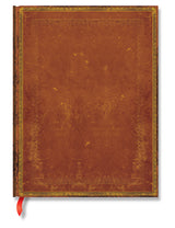 HANDTOOLED M/L PAPERBLANKS