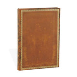 HANDTOOLED M/L PAPERBLANKS