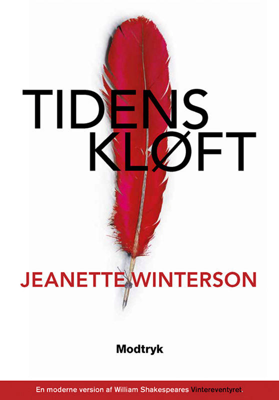 Tidens kløft