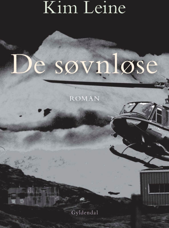 De søvnløse