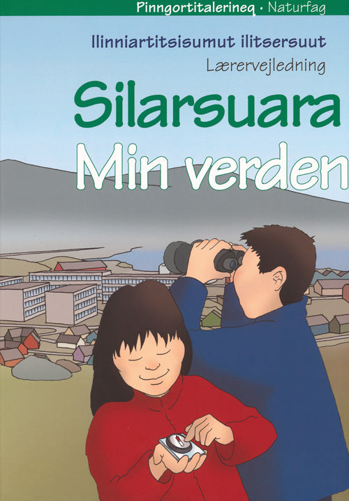 Silarsuara