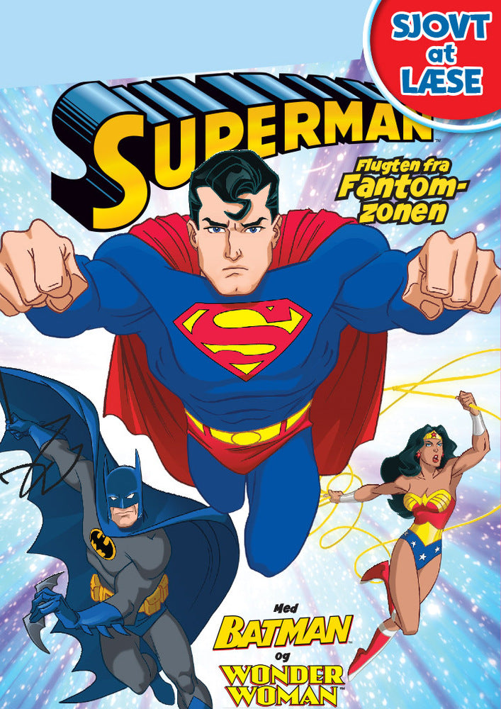 Superman