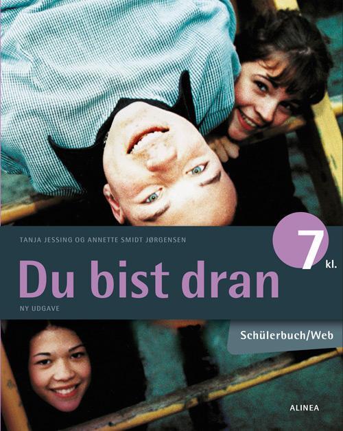 Du bist dran 7. kl., Schülerguide/Web