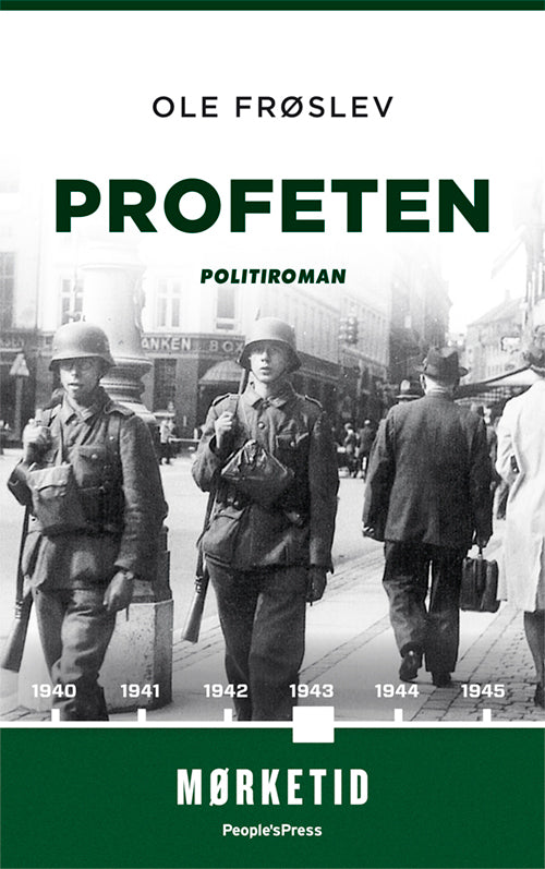 Profeten PB
