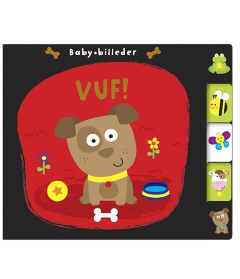 Vuf!