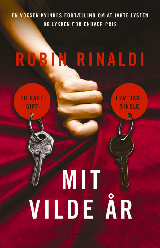 Mit vilde år