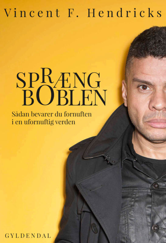 Spræng boblen
