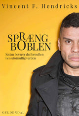 Spræng boblen