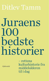 Juraens 100 bedste historier