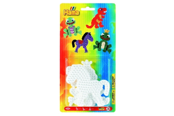 Hama blister stiftplader 321+322+324