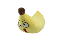 WHA WHA WHACKY BANANA